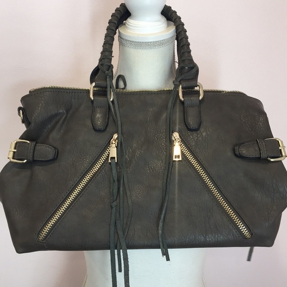 GORGEOUS SATCHEL - Picture 2 of 5